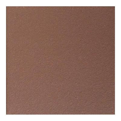 Quarry Diablo Red 8 in. x 8 in. Abrasive Ceramic Floor and Wall Tile (11.11 sq. ft. / case)