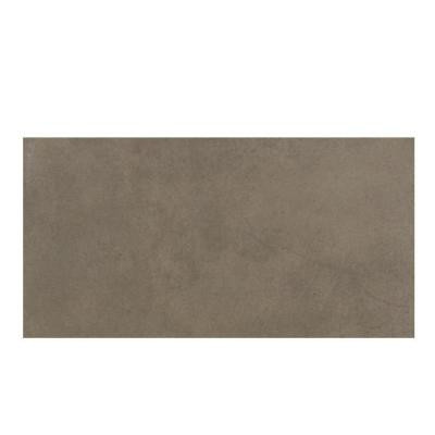 Veranda Leather 6-1/2 in. x 20 in. Porcelain Floor and Wall Tile (10.32 sq. ft. / case)