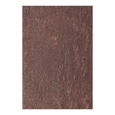 Continental Slate Indian Red 12 in. x 18 in. Porcelain Floor and Wall Tile (13.5 sq. ft. / case)