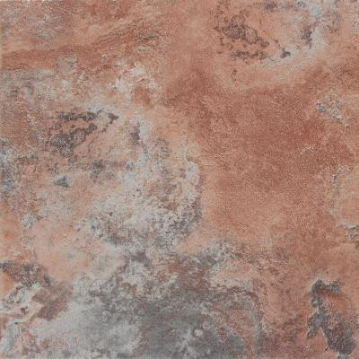 Renaissance 12 in. x 12 in. Glazed Porcelain Floor and Wall Tile (15 sq. ft. /case)-DISCONTINUED