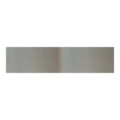 Quarry Ashen Flash 4 in. x 8 in. Ceramic Floor and Wall Tile (10.76 sq. ft. / case)