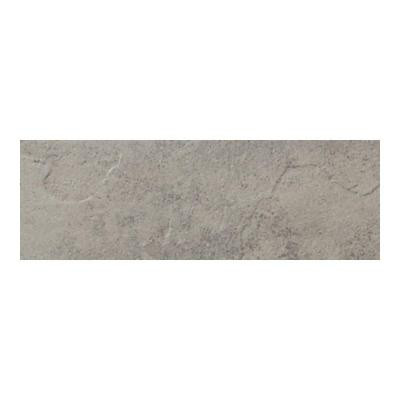 Cliff Pointe Rock 3 in. x 12 in. Porcelain Bullnose Floor and Wall Tile