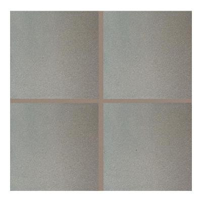 Quarry Ashen Flash 8 in. x 8 in. Ceramic Floor and Wall Tile (11.11 sq. ft. / case)