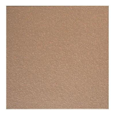 Quarry Adobe Brown 6 in. x 6 in. Ceramic Floor and Wall Tile (11 sq. ft. / case)
