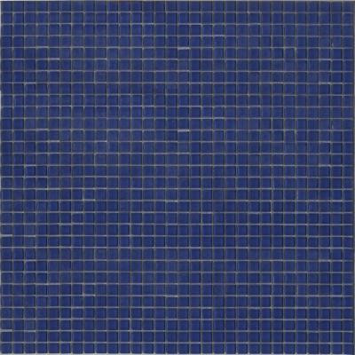 12.8 in. x 12.8 in. Venice Starlight Glossy Glass Tile-DISCONTINUED