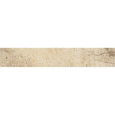 Sardara Cathedral Beige 2 in. x 12 in. Porcelain Universal Deco Floor and Wall Tile-DISCONTINUED