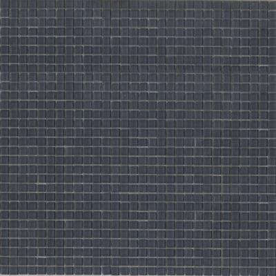 12.8 in. x 12.8 in. Venice Storm Glossy Glass Tile-DISCONTINUED