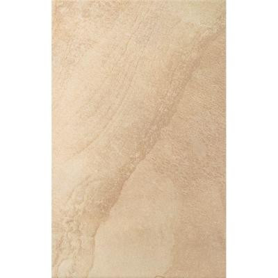 Topaz Ice 8 in. x 12 in. Porcelain Floor and Wall Tile-DISCONTINUED