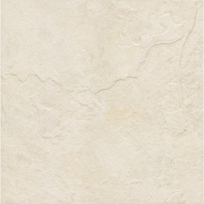 Mt. Everest Bianco 18 in. x 18 in. Porcelain Floor and Wall Tile (13.13 sq. ft./Case)-DISCONTINUED