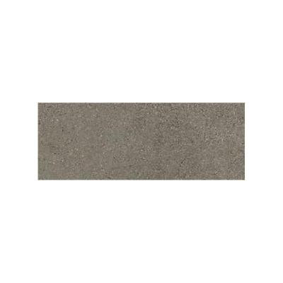 City View Downtown Nite 3 in. x 12 in. Porcelain Bullnose Floor and Wall Tile