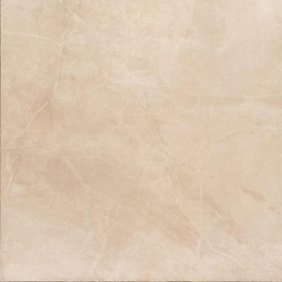 Concrete Connection Boulevard Beige 6-1/2 in. x 6-1/2 in. Porcelain Floor and Wall Tile (13.88 sq. ft. / case)