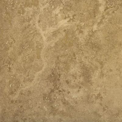 Madrid 20 in. x 20 in. Dorada Porcelain Floor and Wall Tile (18.83 sq. ft. / case)