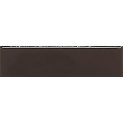 Modern Dimensions Cityline Kohl 2-1/8 in. x 8-1/2 in. Ceramic Wall Tile (10.24 sq. ft. / case)-DISCONTINUED