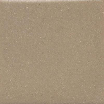 Matte Elemental Tan 6 in. x 6 in. Ceramic Wall Tile (12.5 sq. ft. / case)