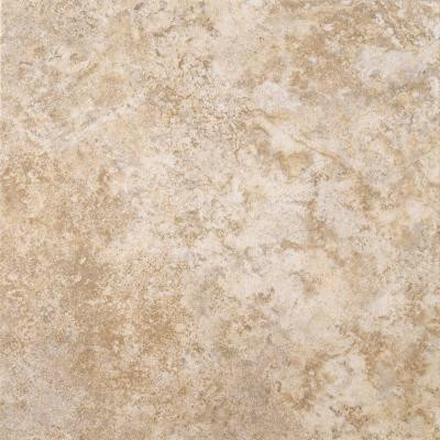 Campione 13 in. x 13 in. Armstrong Porcelain Floor and Wall Tile (17.91 sq. ft. / case)