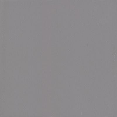Semi-Gloss Suede Gray 4-1/4 in. x 4-1/4 in. Ceramic Wall Tile (12.5 sq. ft. / case)