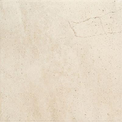 Sardara Fortress Cream 12 in. x 12 in. Porcelain Floor and Wall Tile (15 sq. ft. / case)