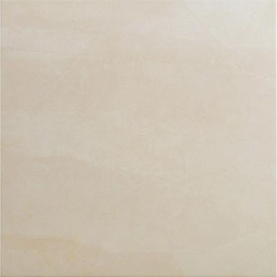 Avila Blanco 18 in. x 18 in. Porcelain Floor and Wall Tile (10.66 sq. ft. / case)-DISCONTINUED