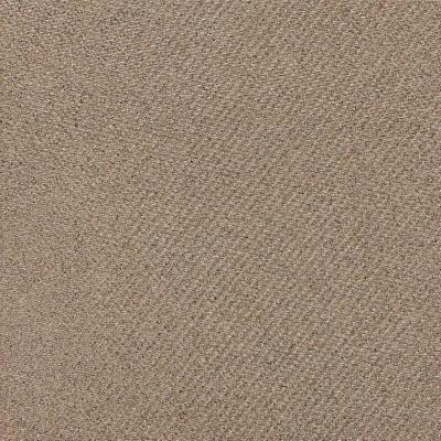 Identity Imperial Gold Fabric 18 in. x 18 in. Polished Porcelain Floor and Wall Tile (13.07 sq. ft. / case)-DISCONTINUED