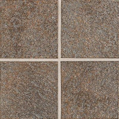 Castanea Porfido 5-1/4 in. x 5-1/4 in. Porcelain Floor and Wall Tile (8.24 sq. ft. / case)