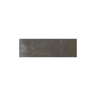 Concrete Connection City Elm 6-1/2 in. x 20 in. Floor Porcelain Floor and Wall Tile (10.5 q. ft. / case)