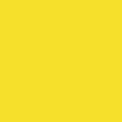 Color Collection Bright Yellow 6 in. x 6 in. Ceramic Wall Tile