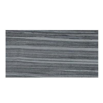 Veranda Iron Jungle 6-1/2 in. x 20 in. Porcelain Floor and Wall Tile (10.32 sq. ft. / case)