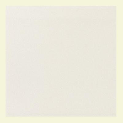 Identity Paramount White Cement 18 in. x 18 in. Porcelain Floor and Wall Tile (13.07 sq. ft. / case)-DISCONTINUED