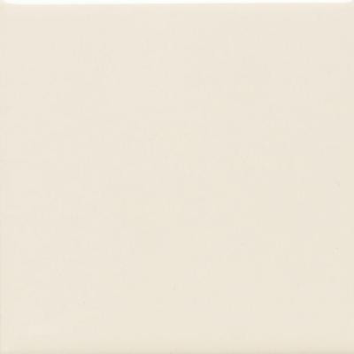 Semi-Gloss Biscuit 6 in. x 6 in.Ceramic Wall Tile (12.5 sq. ft. / case)