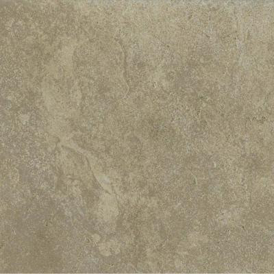 Ridgeway Fawn 6-1/2 in. x 6-1/2 in. Porcelain Floor and Wall Tile (10.55 sq. ft. /case)