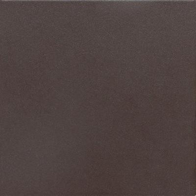 Colour Scheme Artisan Brown Solid 12 in. x 12 in. Porcelain Floor and Wall Tile (15 sq. ft. / case)