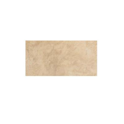 Astral Sand 3 in. x 6 in. Ceramic Wall Tile-DISCONTINUED