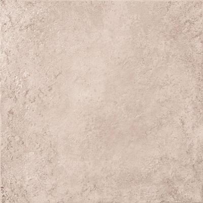 Villa Terme Crema 18 in. x 18 in. Glazed Porcelain Floor and Wall Tile-DISCONTINUED