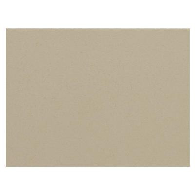Colour Scheme Urban Putty 6 in. x 12 in. Porcelain Cove Base Trim Floor and Wall Tile