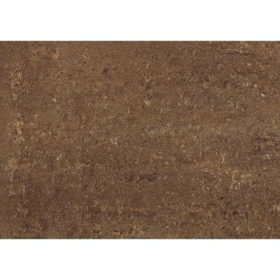 Orion Marron 12 in. x 24 in. Polished Porcelain Floor and Wall Tile-DISCONTINUED