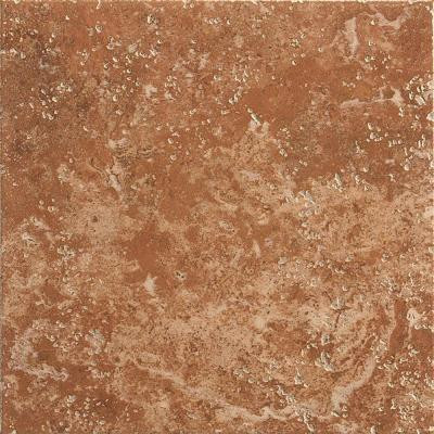 Montagna 16 in. x 16 in. Soratta Porcelain Floor and Wall Tile (15.5 sq. ft. / case)