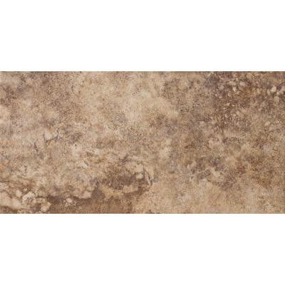 Campione 6-1/2 in. x 3-1/4 in. Andretti Porcelain Floor and Wall Tile (10.55 sq. ft. / case)