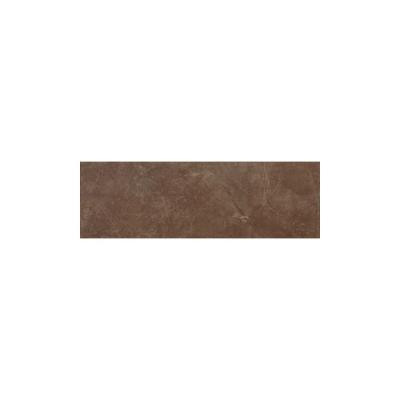 Concrete Connection Plaza Rouge 6-1/2 in. x 20 in. Porcelain Floor and Wall Tile (10.5 q. ft. / case)
