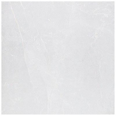Venice 12 in. x 12 in. Blanco Ceramic Floor and Wall Tile-DISCONTINUED