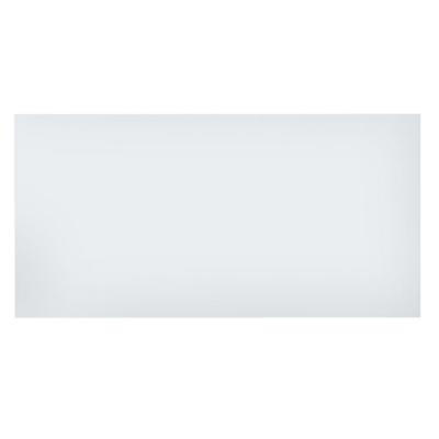 Modern Dimensions Matte Arctic White 4-1/4 in. x 8-1/2 in. Ceramic Wall Tile (10.63 sq. ft. / case)