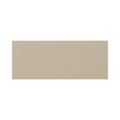 Identity Cashmere Gray 8 in. x 20 in. Ceramic Wall Tile (15.06 sq. ft. / case)