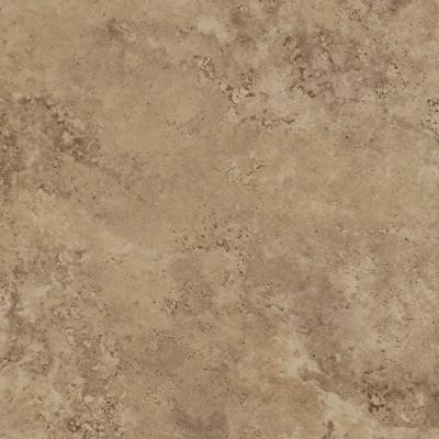 Alessi Noce 20 in. x 20 in. Glazed Porcelain Floor and Wall Tile (21.52 sq. ft. / case)