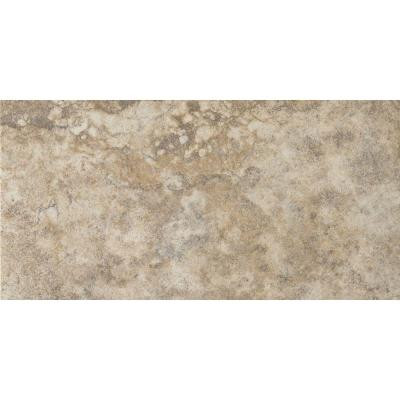 Campione 6-1/2 in. x 3-1/4 in. Sampras Porcelain Floor and Wall Tile (10.55 sq. ft. / case)