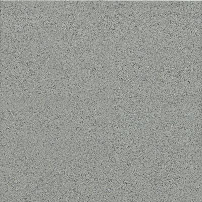 Colour Scheme Desert Gray Speckled 18 in. x 18 in. Porcelain Floor and Wall Tile (18 sq. ft. / case)