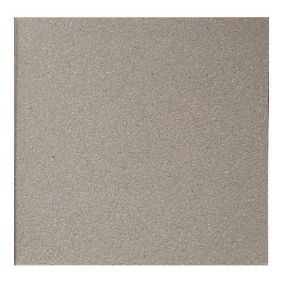 Quarry Ashen Gray 8 in. x 8 in. Ceramic Floor and Wall Tile (11.11 sq. ft. / case)