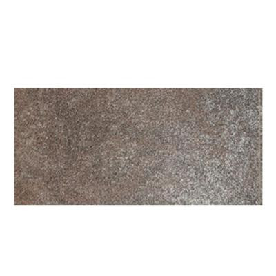 Metal Effects Shimmering Copper 6-1/2 in. x 20 in. Porcelain Floor and Wall Tile (10.5 sq. ft. / case)-DISCONTINUED