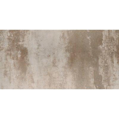 Vanity 12 in. x 24 in. Frost Porcelain Floor and Wall Tile (11.63 sq. ft. / case)