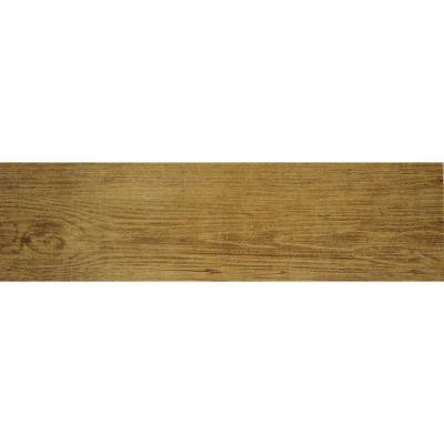 Sonoma Palm 6 in. x 24 in. Glazed Ceramic Floor and Wall Tile (14 sq. ft. / case)