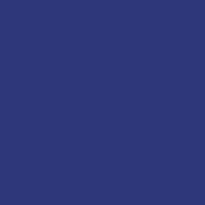 Color Collection Bright Cobalt 4-1/4 in. x 4-1/4 in. Ceramic Wall Tile