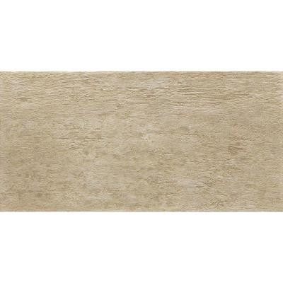 Riflessi Di Legno 11-11/16 in. x 23-7/16 in. Ash Porcelain Floor and Wall Tile (9.51 sq. ft. / case)